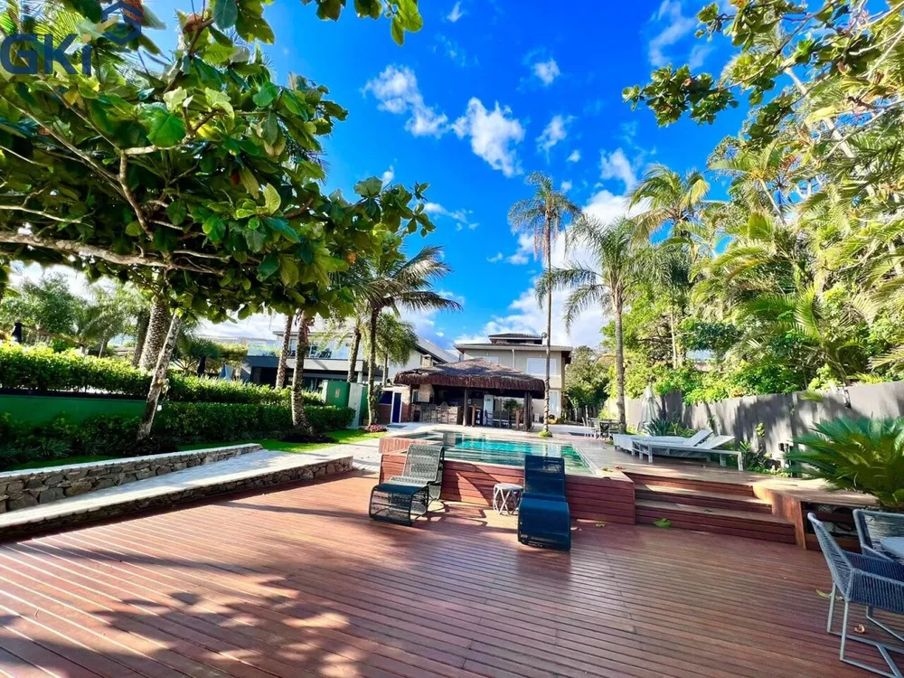 Casa, 4 quartos, 190 m² - Foto 1