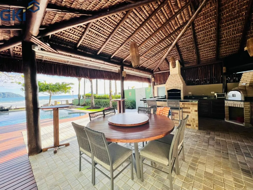 Casa, 4 quartos, 190 m² - Foto 3