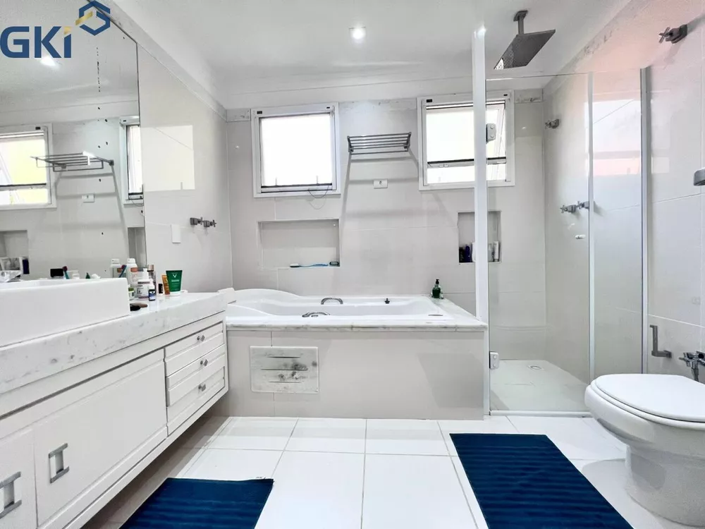 Casa, 4 quartos, 190 m² - Foto 2