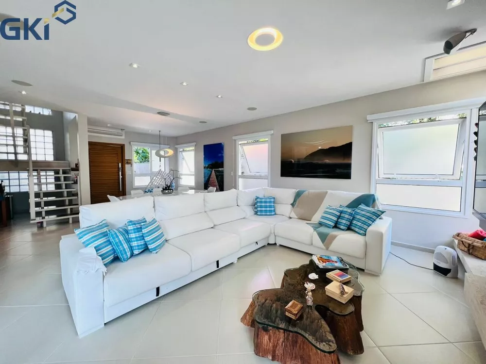 Casa, 4 quartos, 190 m² - Foto 4