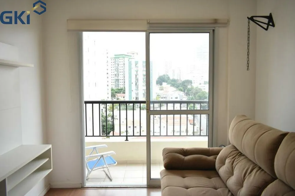 Apartamento, 2 quartos, 55 m² - Foto 3