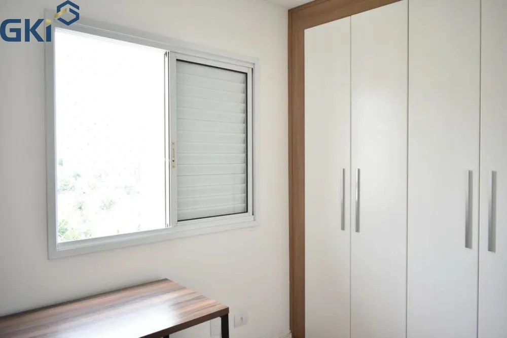 Apartamento, 2 quartos, 55 m² - Foto 5
