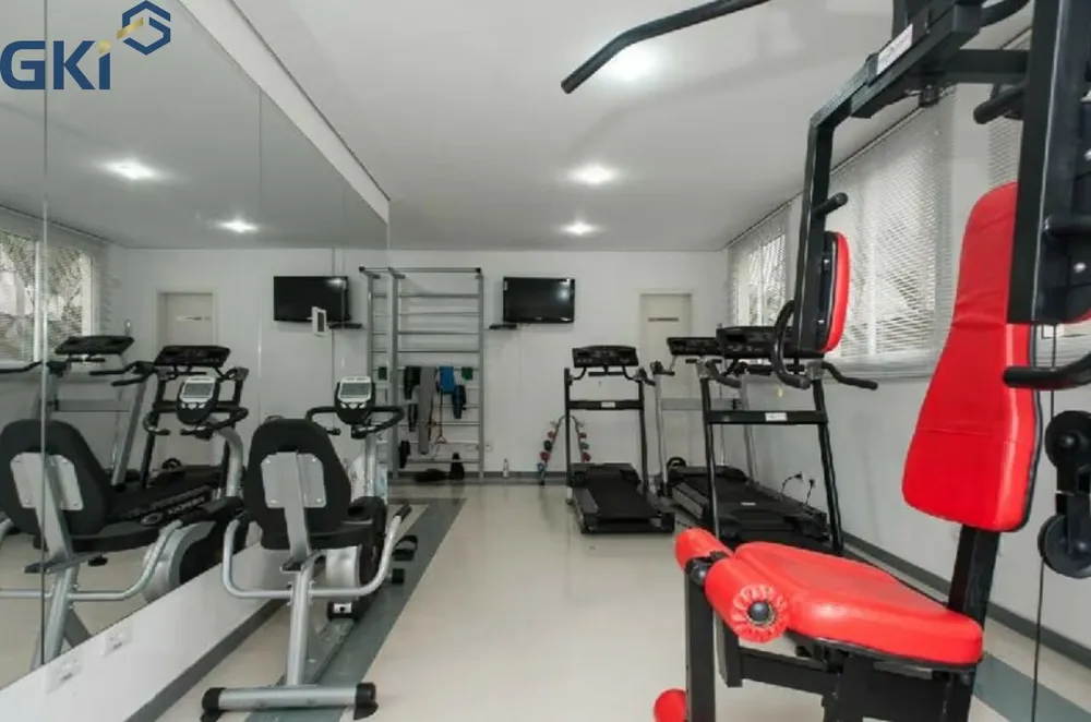 Apartamento, 2 quartos, 55 m² - Foto 9