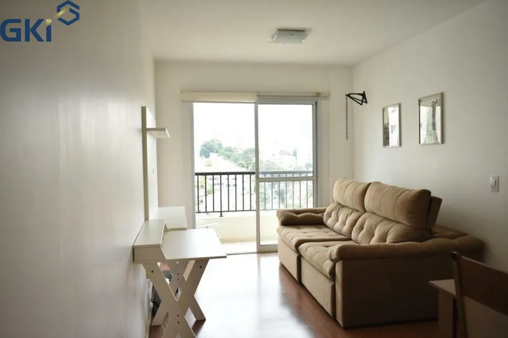 Apartamento, 2 quartos, 55 m² - Foto 1