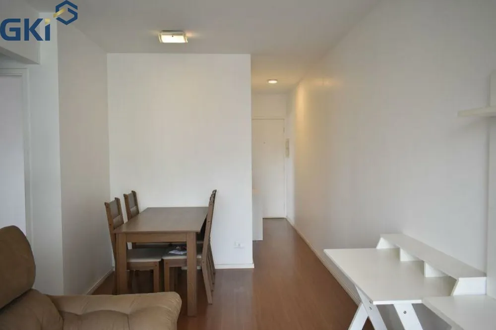 Apartamento, 2 quartos, 55 m² - Foto 2