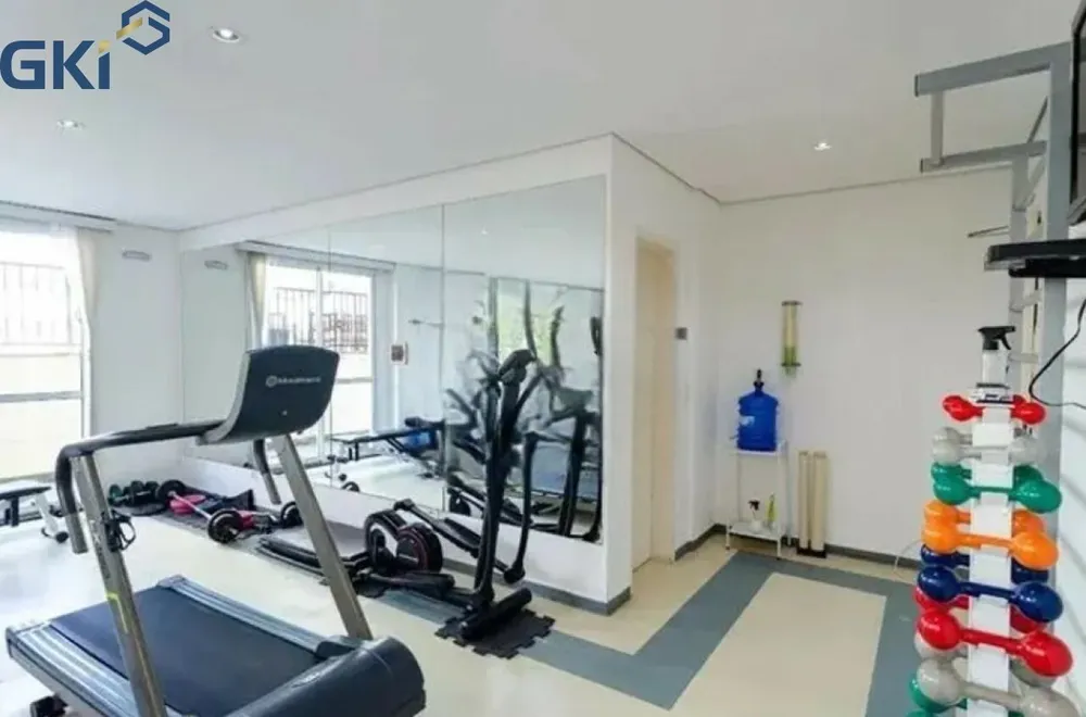Apartamento, 2 quartos, 55 m² - Foto 6