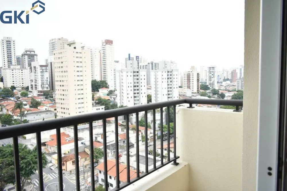Apartamento, 2 quartos, 55 m² - Foto 4