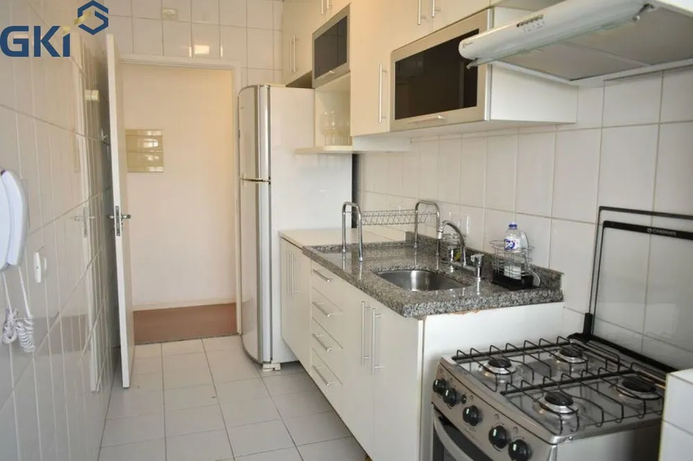 Apartamento, 2 quartos, 55 m² - Foto 8