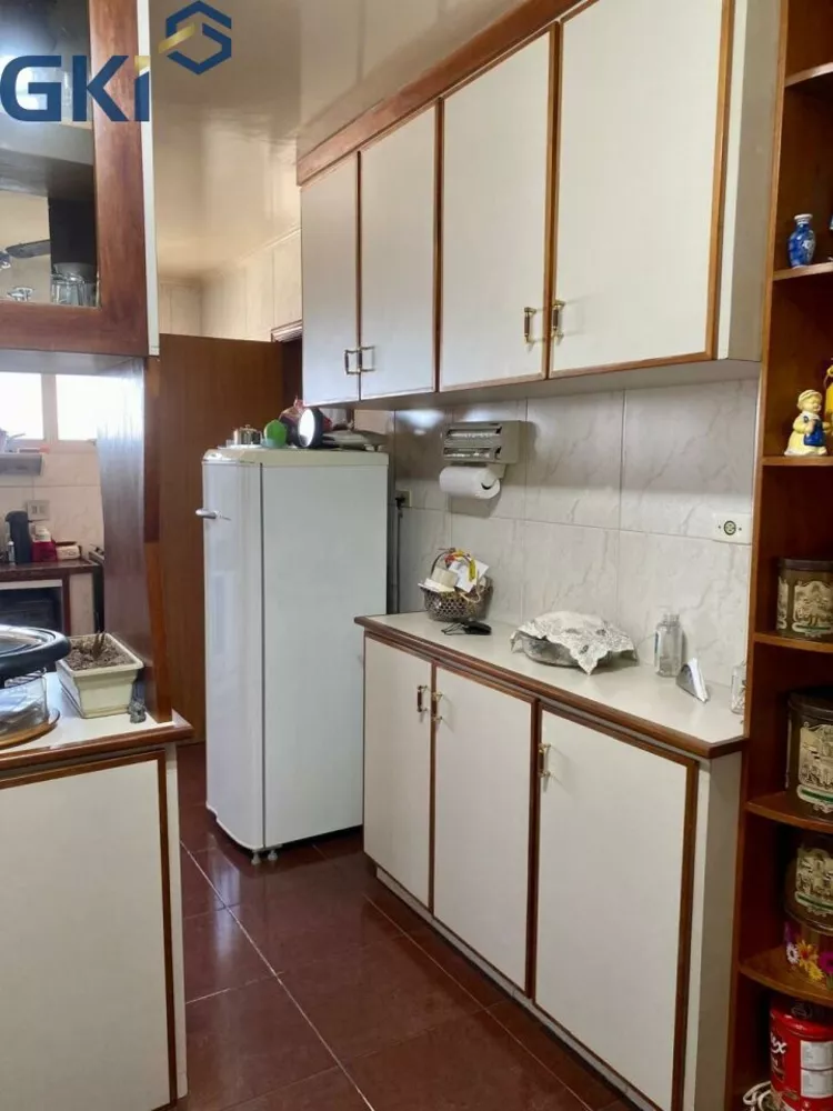 Apartamento à venda com 3 quartos, 141m² - Foto 8