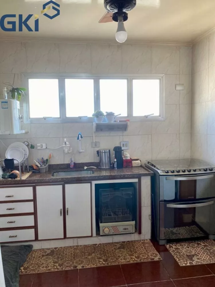 Apartamento à venda com 3 quartos, 141m² - Foto 7