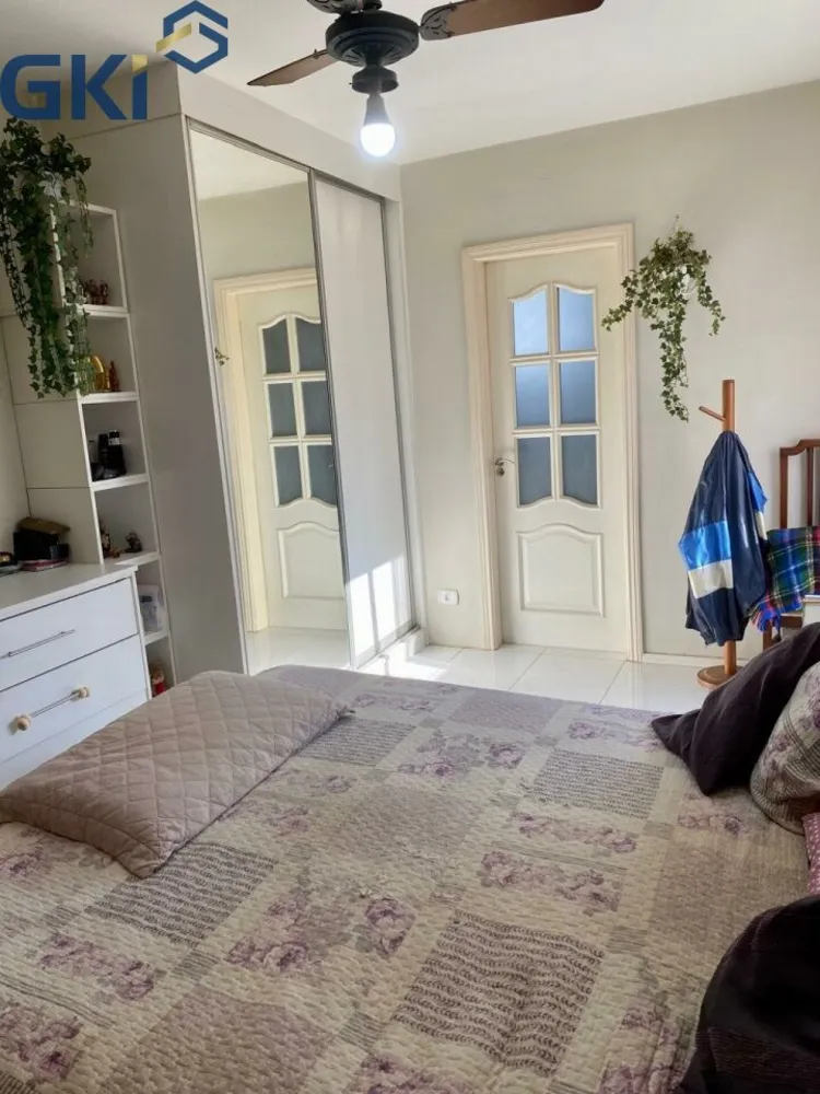 Apartamento, 3 quartos, 141 m² - Foto 17