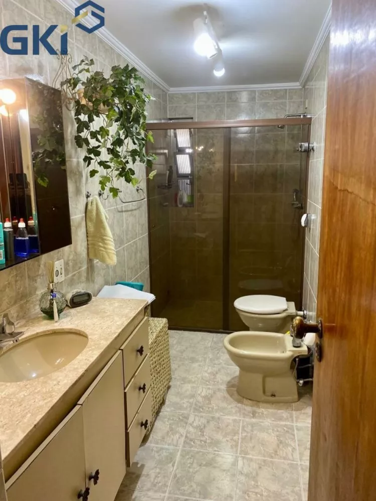 Apartamento à venda com 3 quartos, 141m² - Foto 11