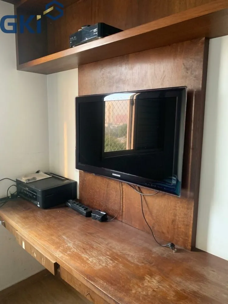 Apartamento, 2 quartos, 58 m² - Foto 8