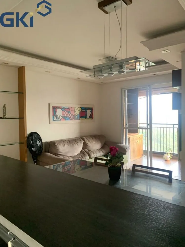 Apartamento, 2 quartos, 58 m² - Foto 16