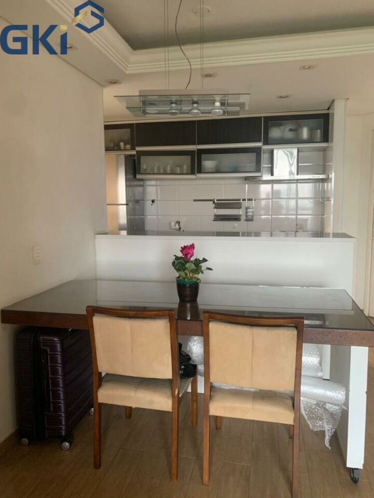 Apartamento, 2 quartos, 58 m² - Foto 4