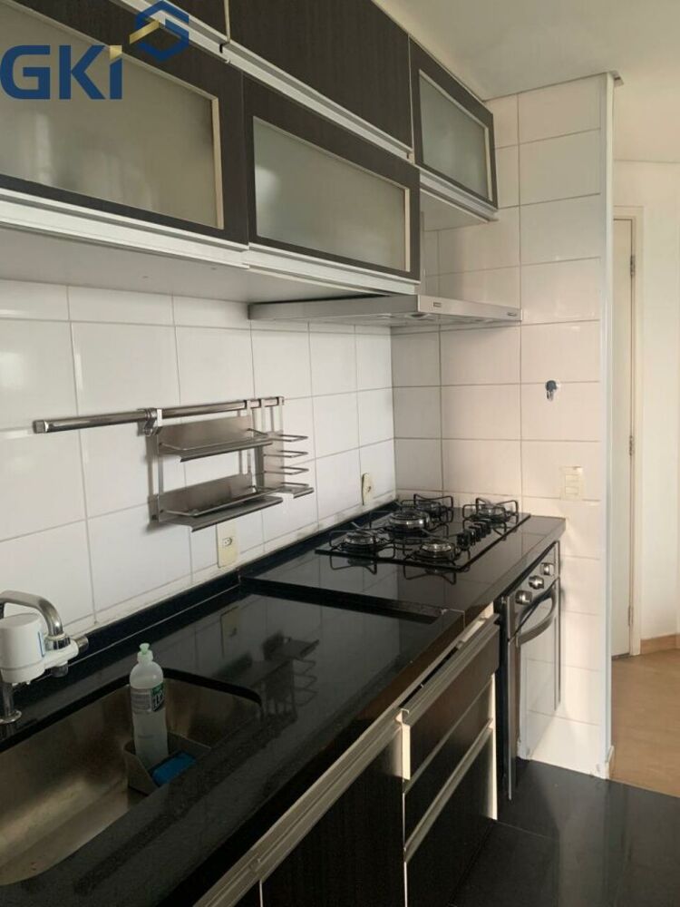 Apartamento, 2 quartos, 58 m² - Foto 6