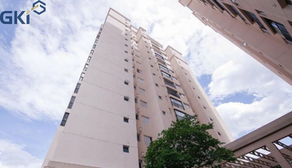 Apartamento, 2 quartos, 58 m² - Foto 12
