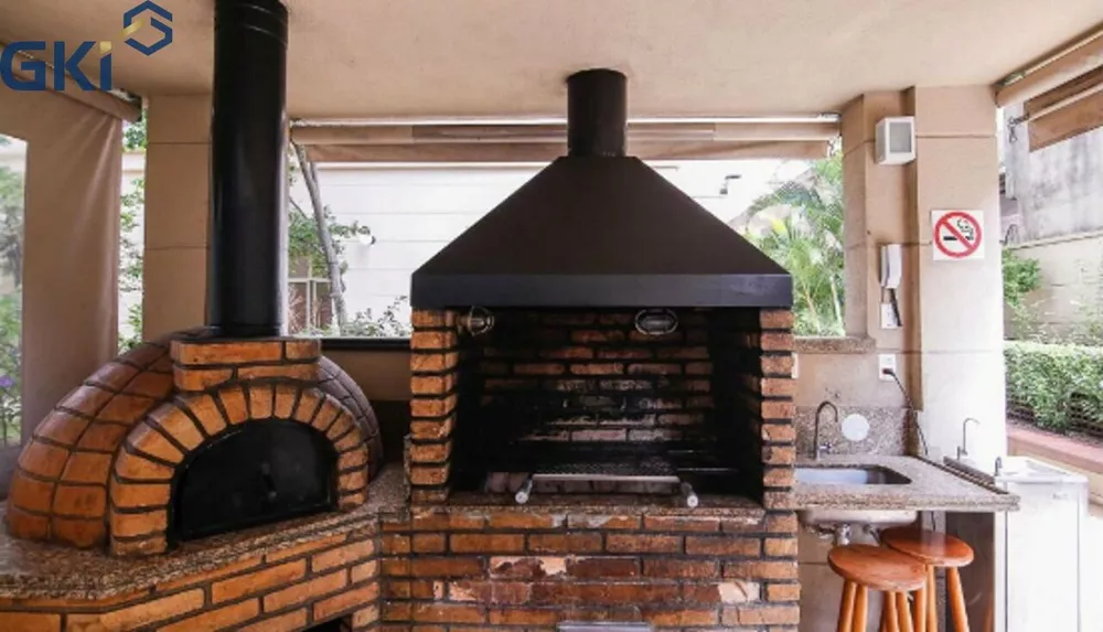 Apartamento, 2 quartos, 58 m² - Foto 11