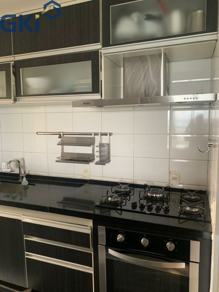 Apartamento, 2 quartos, 58 m² - Foto 5