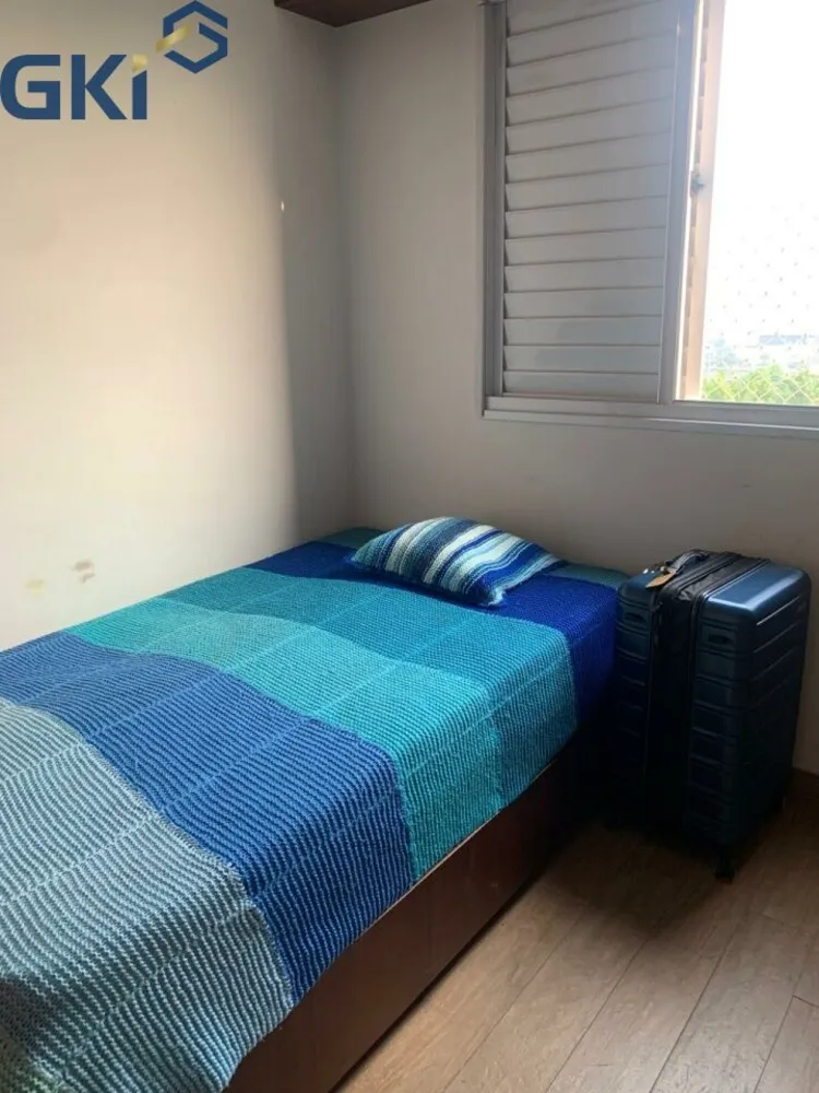 Apartamento, 2 quartos, 58 m² - Foto 10