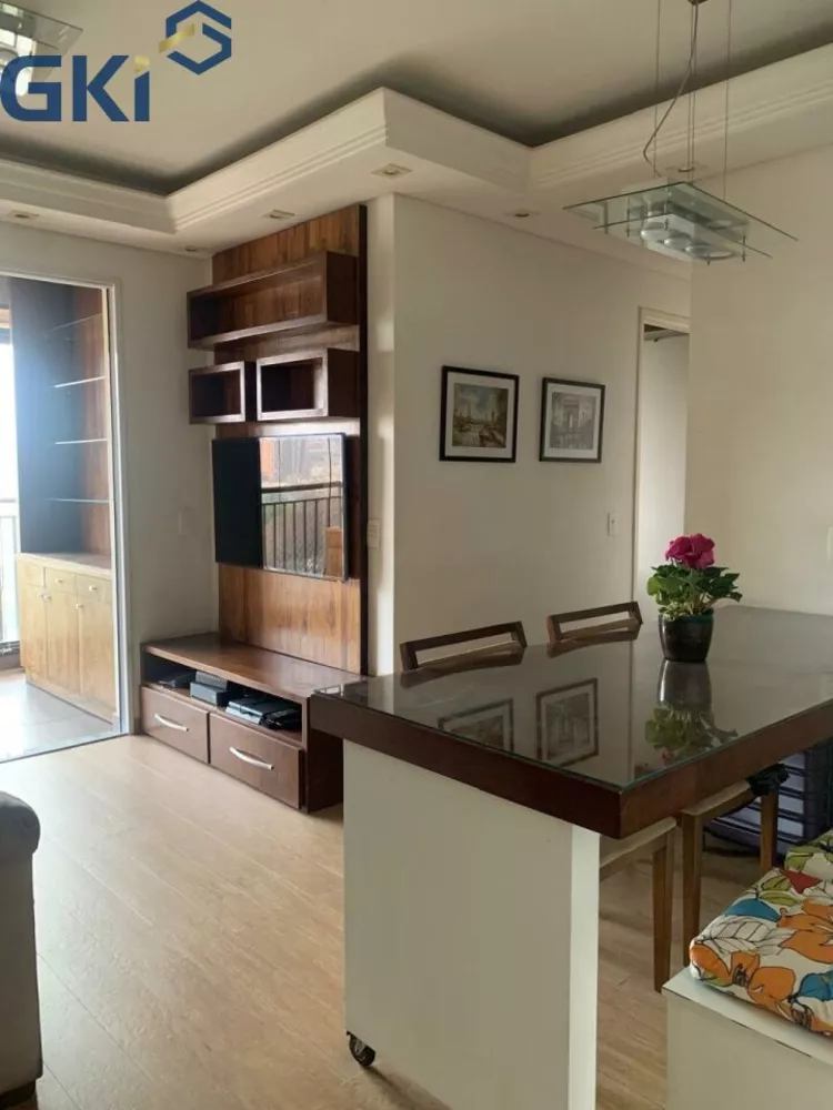 Apartamento, 2 quartos, 58 m² - Foto 2