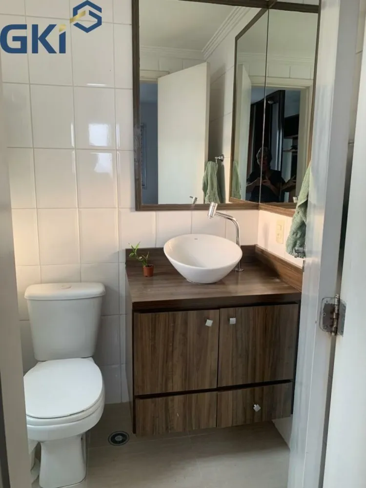 Apartamento, 2 quartos, 58 m² - Foto 5