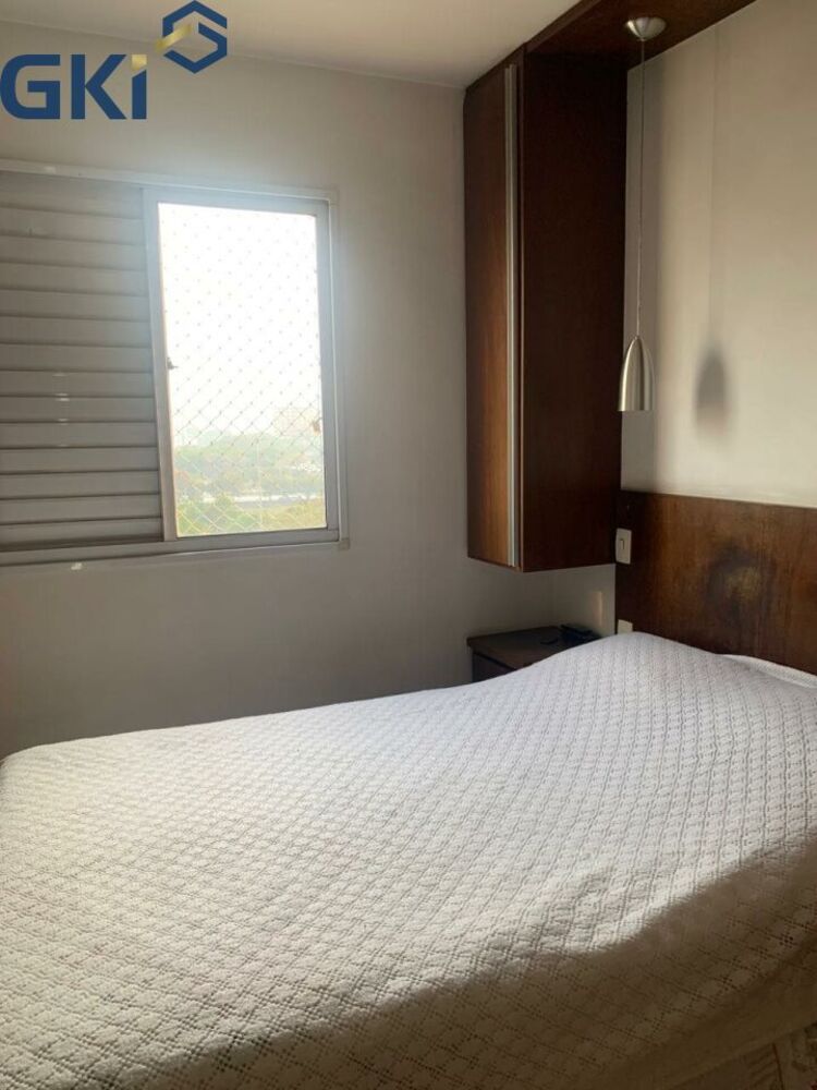 Apartamento, 2 quartos, 58 m² - Foto 8