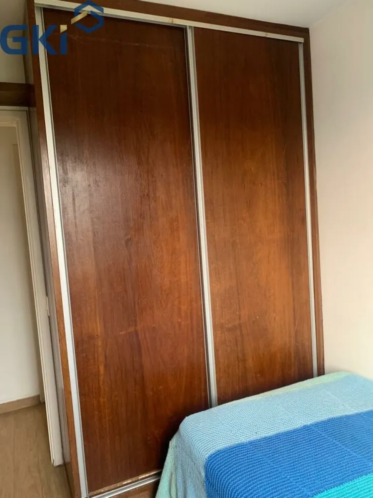 Apartamento, 2 quartos, 58 m² - Foto 11