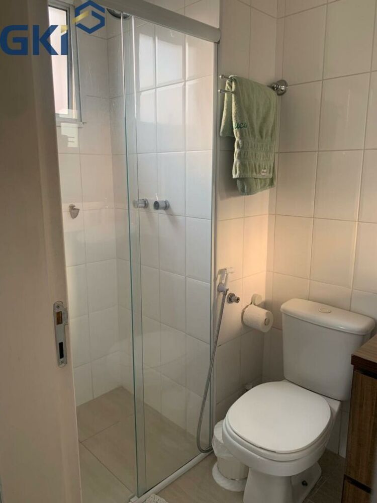 Apartamento, 2 quartos, 58 m² - Foto 10