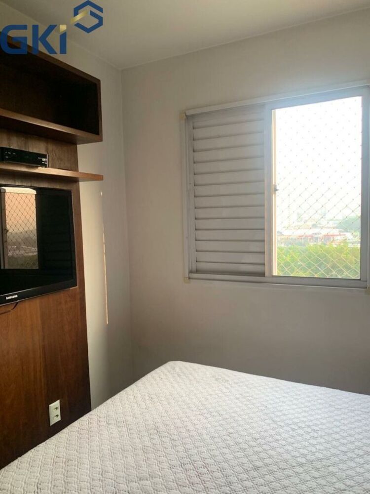Apartamento, 2 quartos, 58 m² - Foto 7