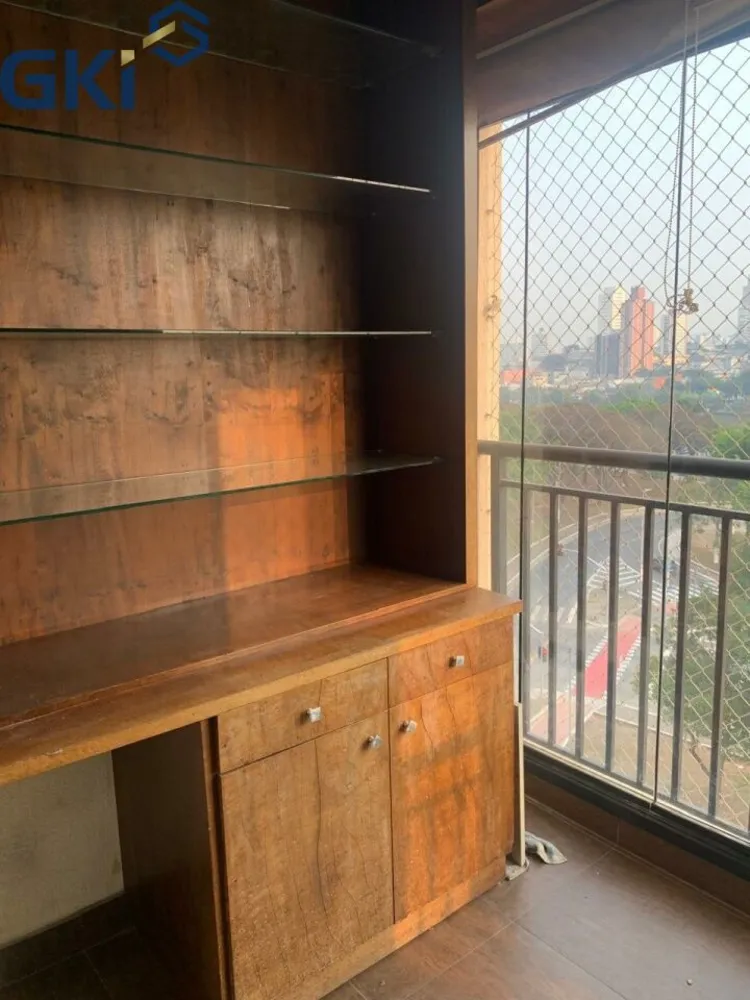 Apartamento, 2 quartos, 58 m² - Foto 7