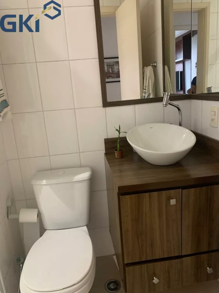 Apartamento, 2 quartos, 58 m² - Foto 9