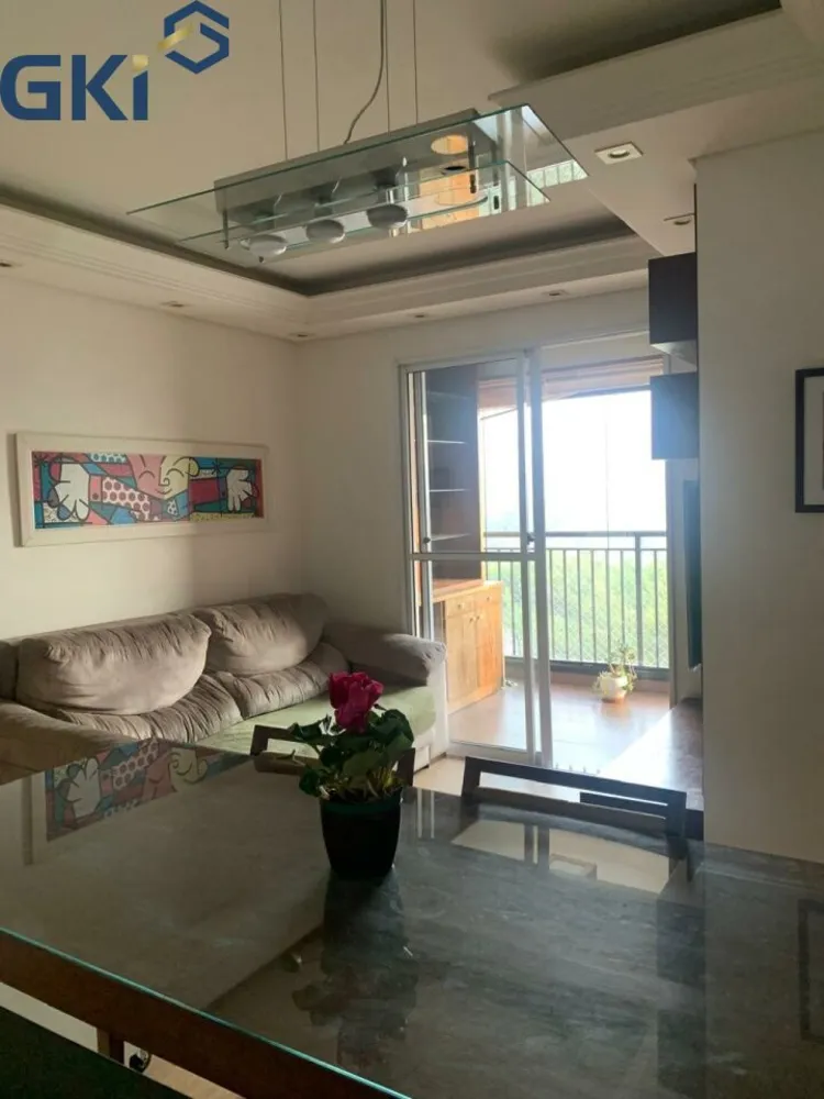 Apartamento, 2 quartos, 58 m² - Foto 9
