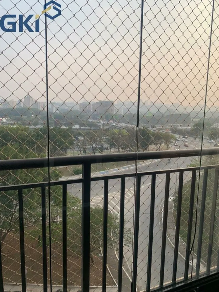 Apartamento, 2 quartos, 58 m² - Foto 19