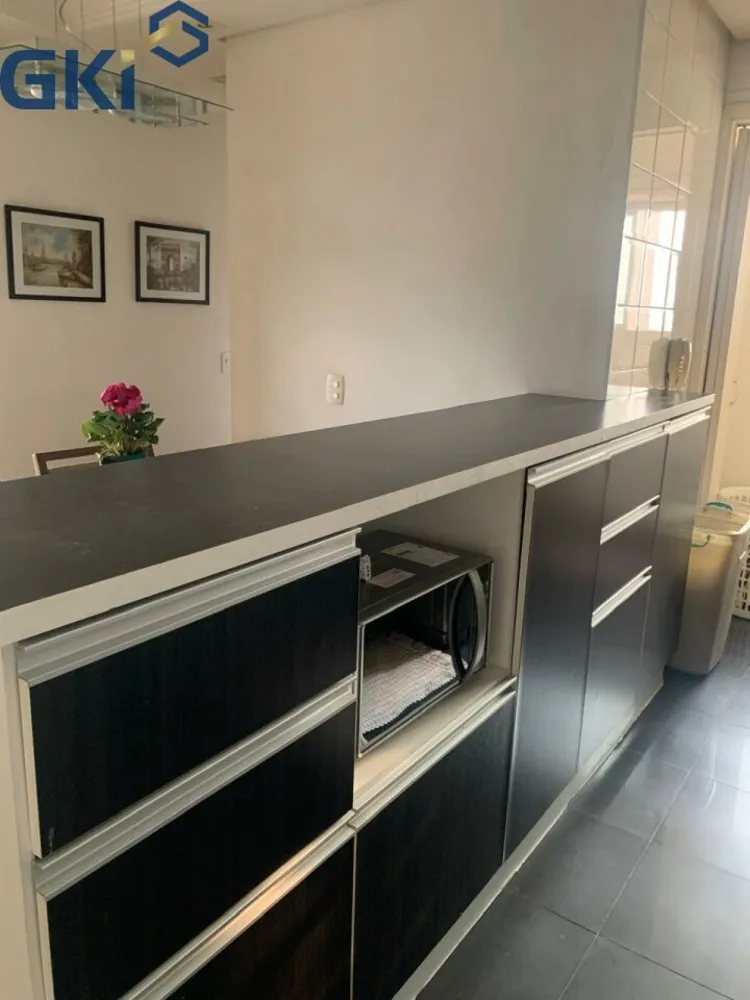 Apartamento, 2 quartos, 58 m² - Foto 18