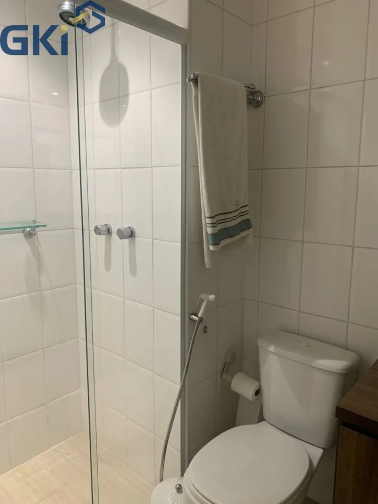 Apartamento, 2 quartos, 58 m² - Foto 6