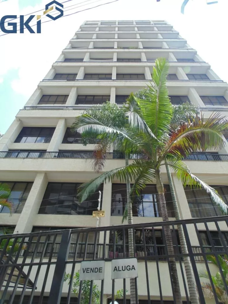 Apartamento, 1 quarto, 45 m² - Foto 2
