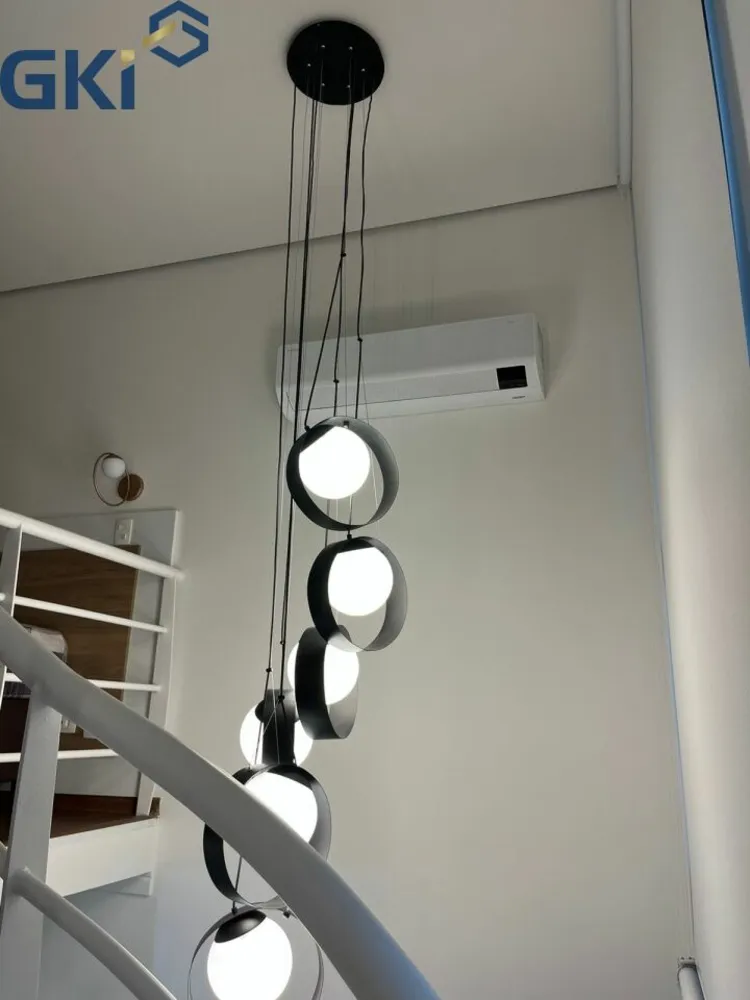 Apartamento, 1 quarto, 45 m² - Foto 14
