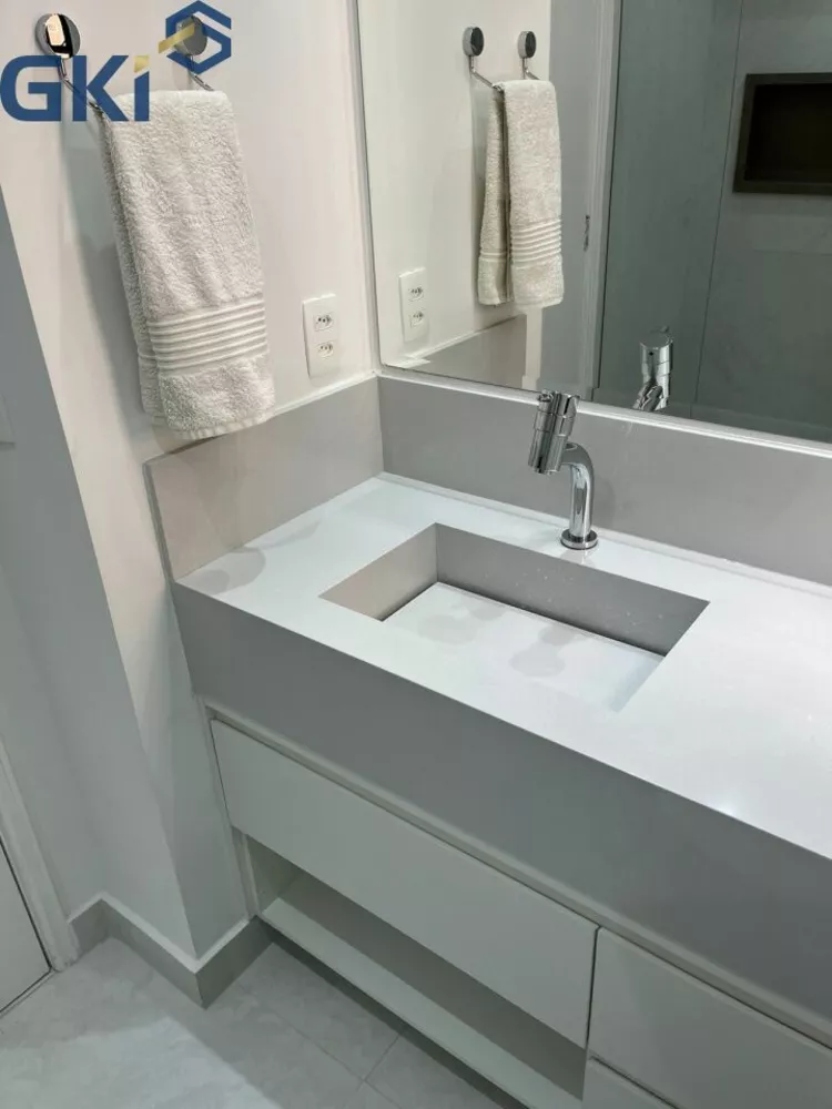 Apartamento, 1 quarto, 45 m² - Foto 4