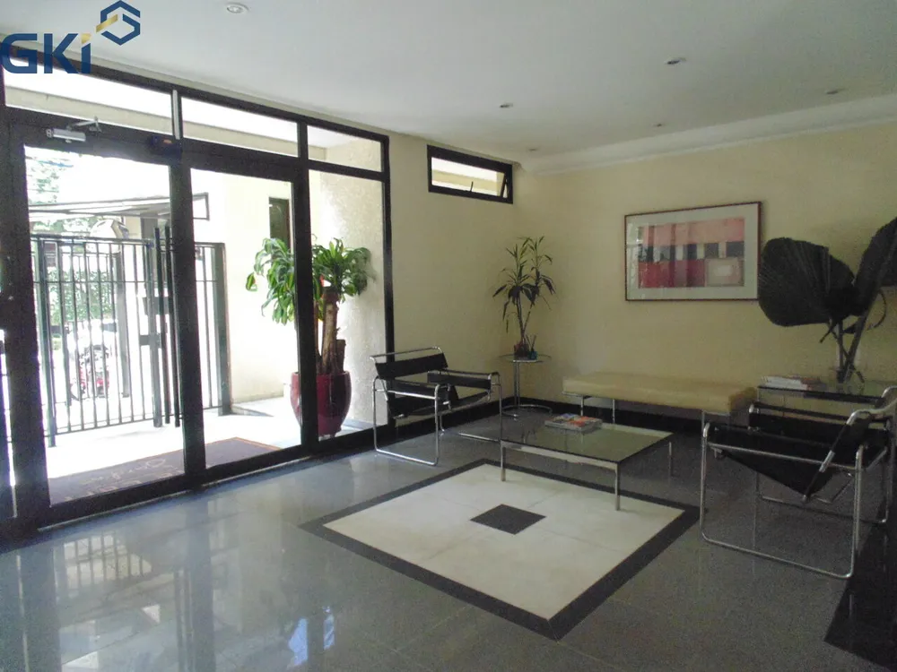 Apartamento, 1 quarto, 45 m² - Foto 12