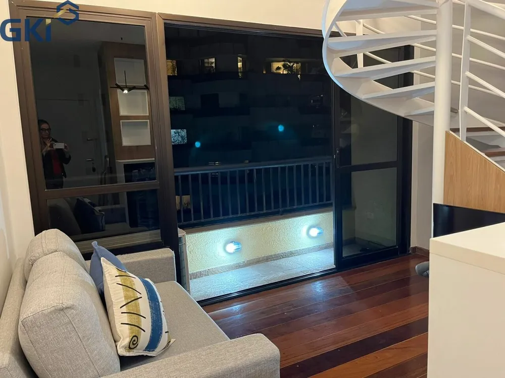 Apartamento, 1 quarto, 45 m² - Foto 11