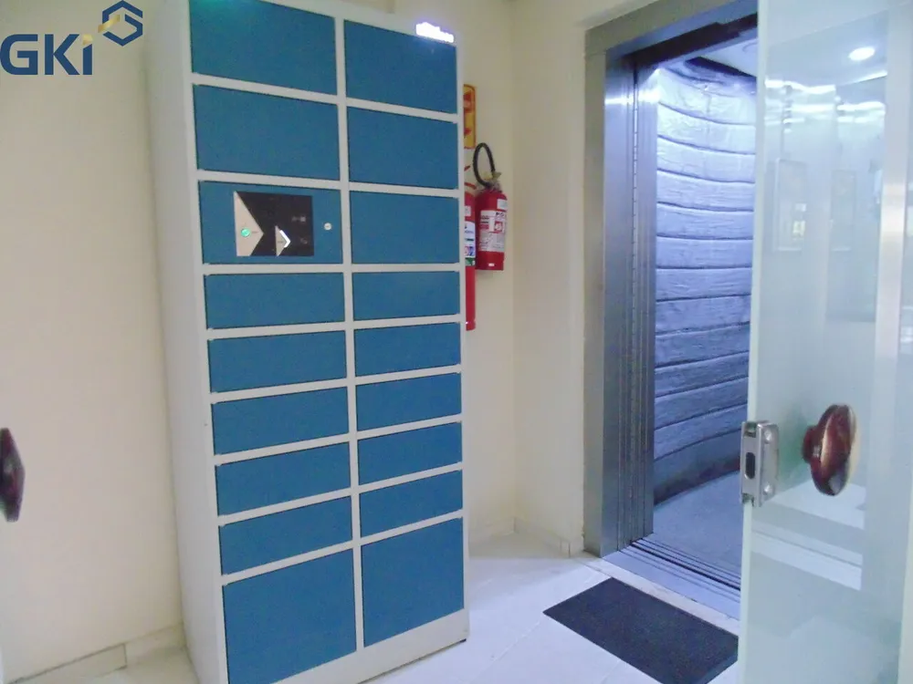 Apartamento, 1 quarto, 45 m² - Foto 16
