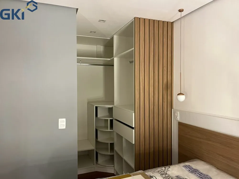 Apartamento, 1 quarto, 45 m² - Foto 8
