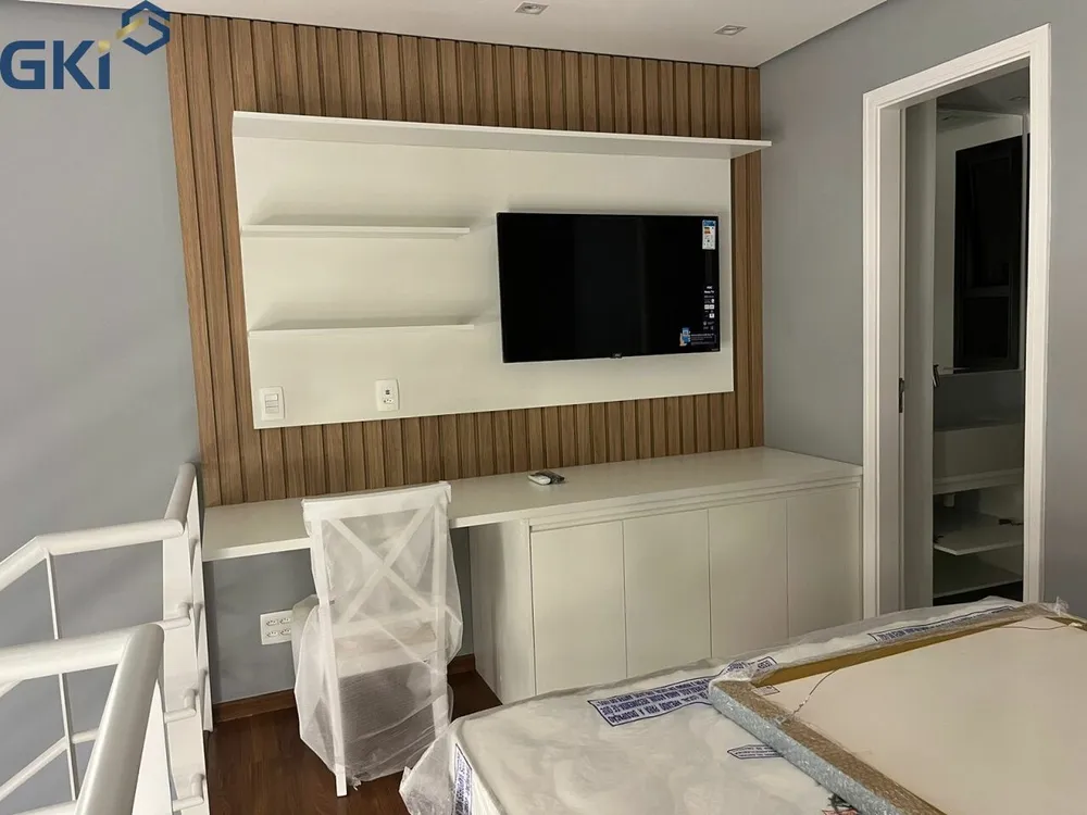 Apartamento, 1 quarto, 45 m² - Foto 7