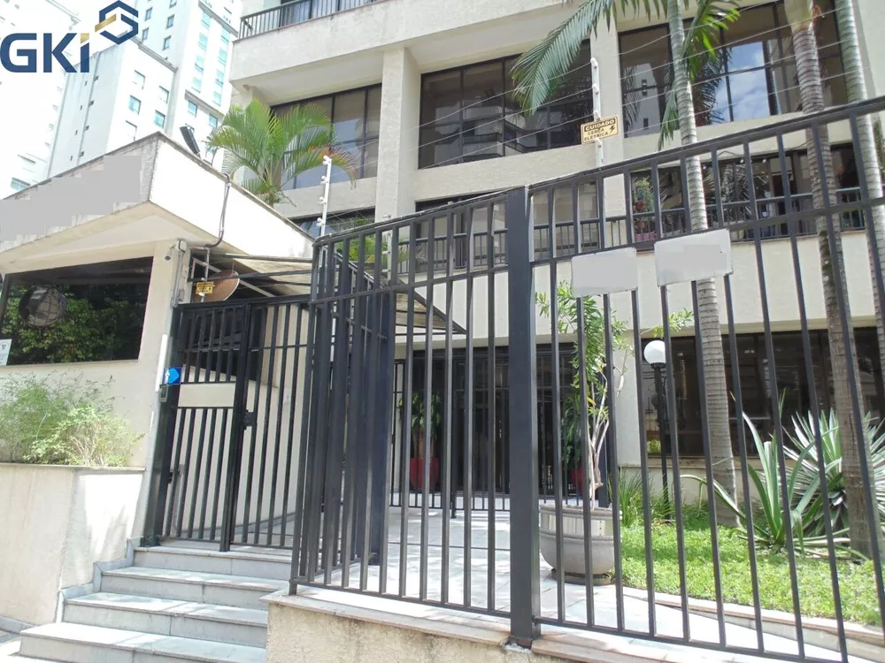 Apartamento, 1 quarto, 45 m² - Foto 1