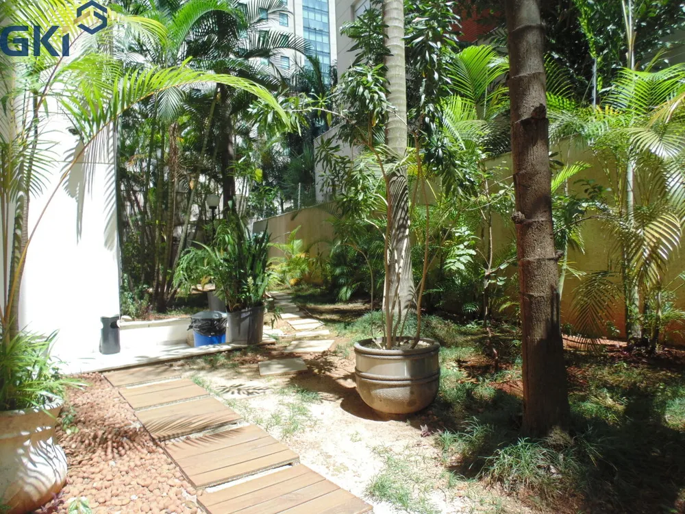 Apartamento, 1 quarto, 45 m² - Foto 6