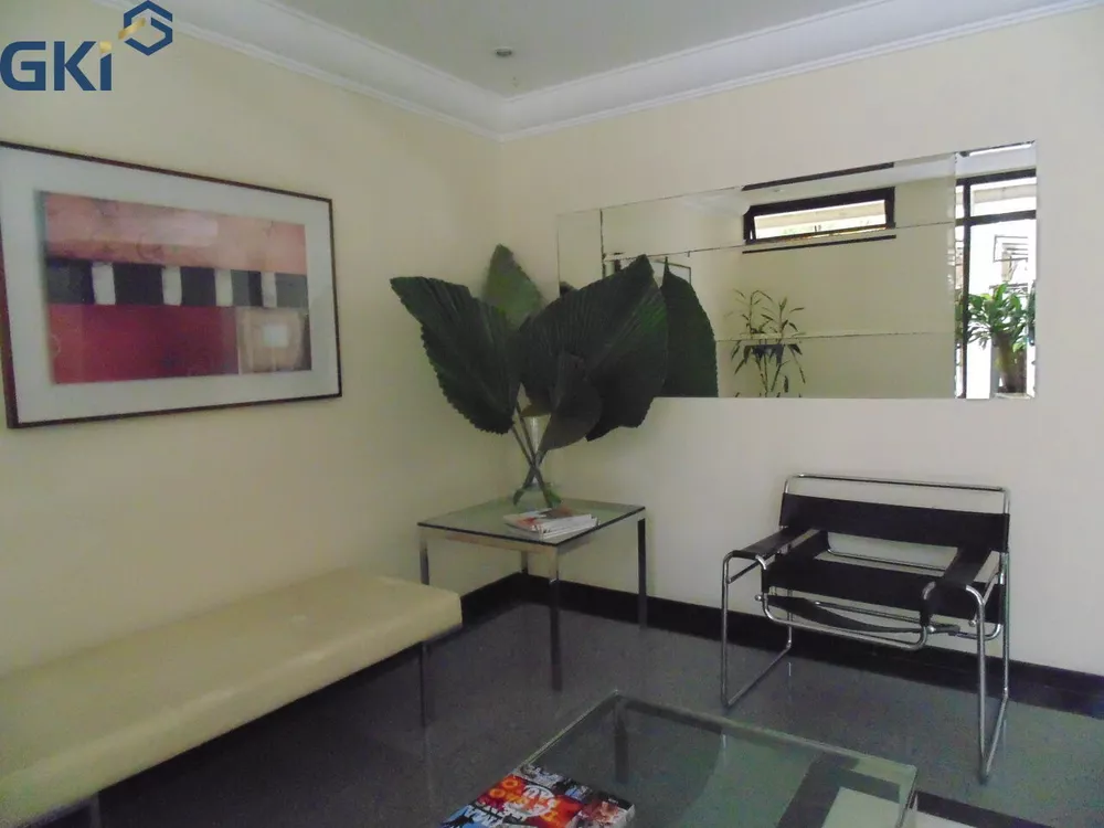 Apartamento, 1 quarto, 45 m² - Foto 3