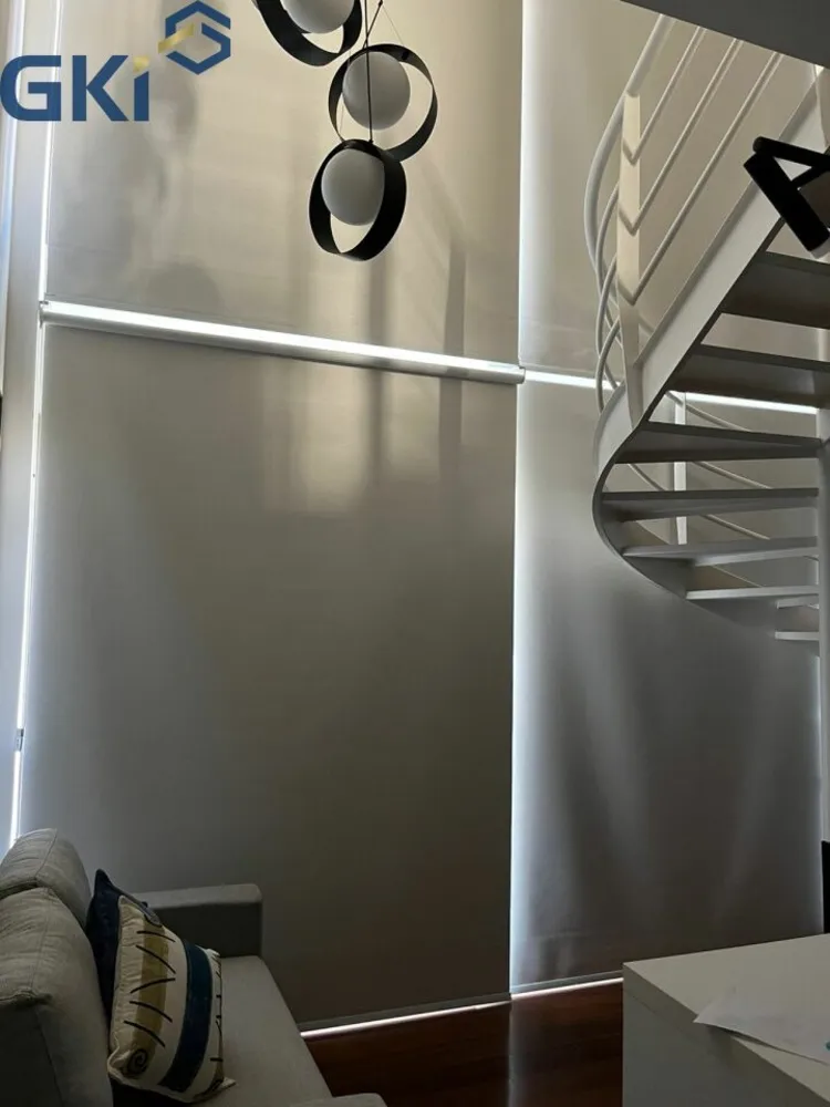 Apartamento, 1 quarto, 45 m² - Foto 10