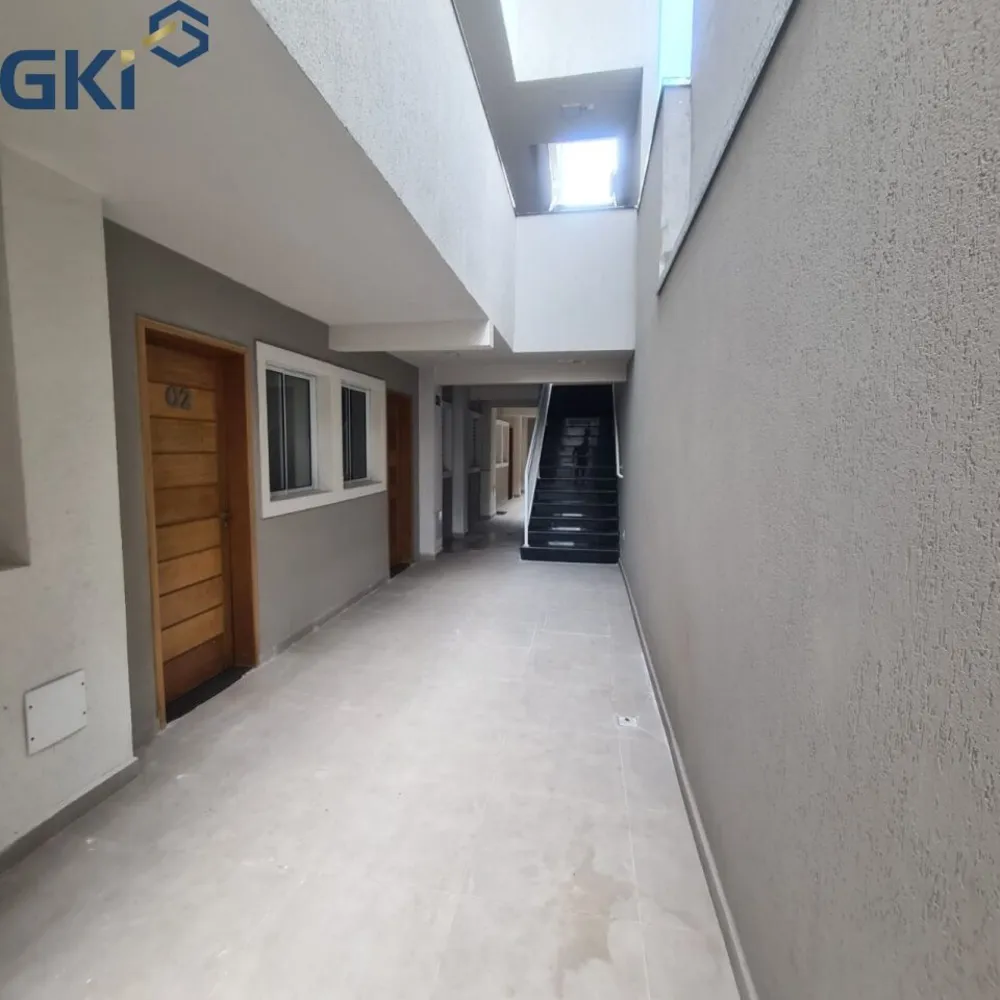Apartamento, 2 quartos, 42 m² - Foto 9