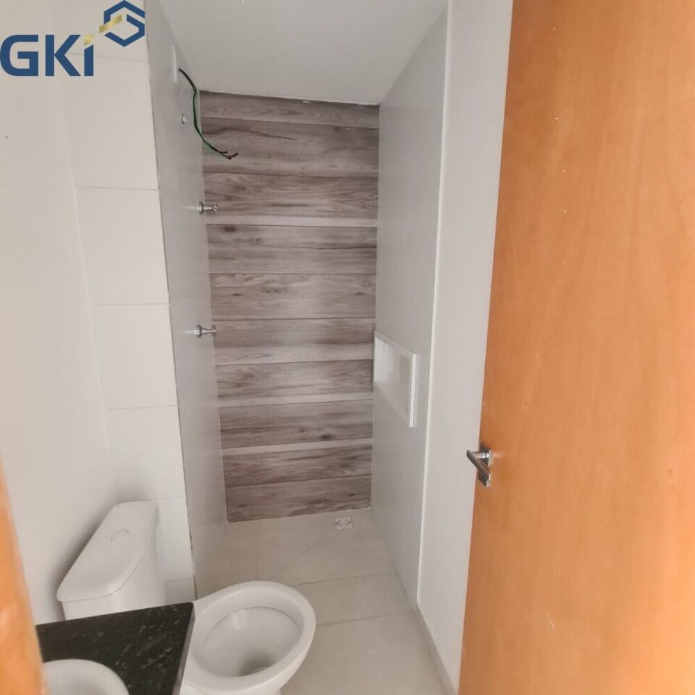 Apartamento, 2 quartos, 42 m² - Foto 3